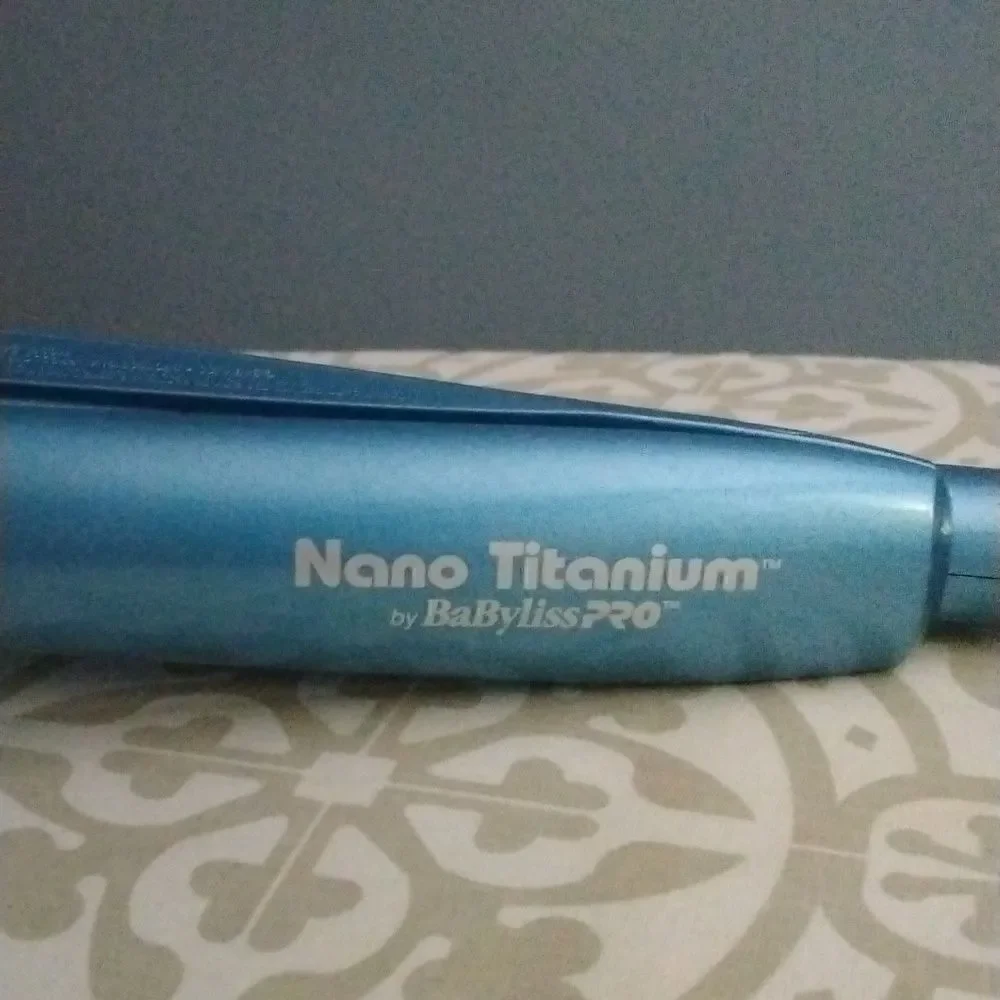 Nano Titanium